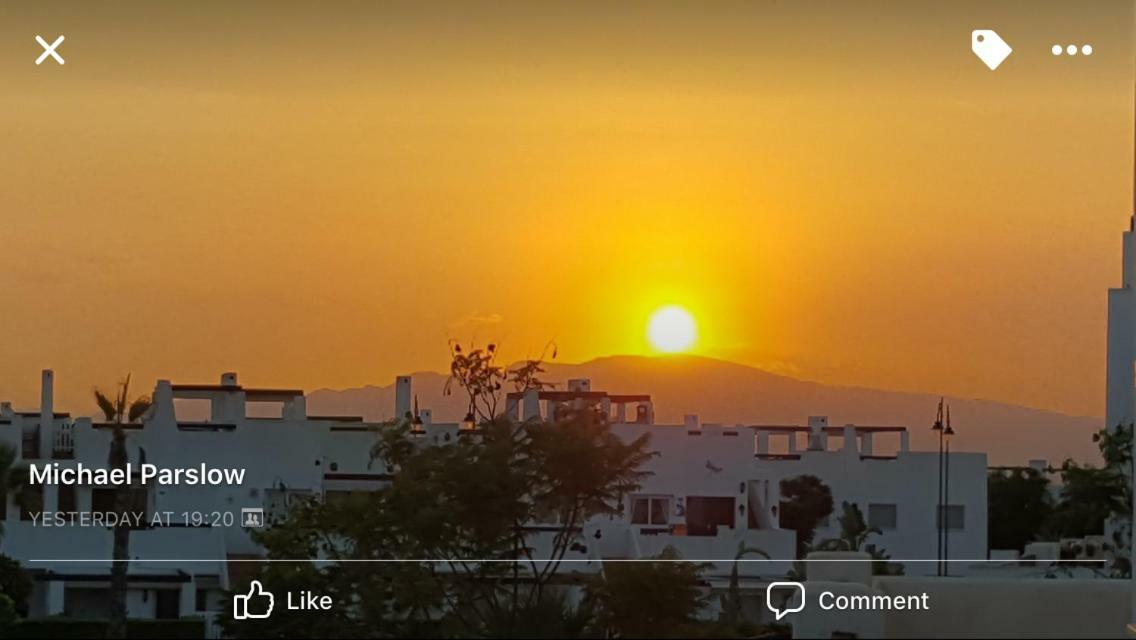 Apartment N266 Alhama de Murcia Luaran gambar
